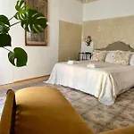 ベッド・アンド・ブレックファスト La Maison