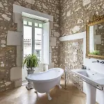 ベッド・アンド・ブレックファスト La Maison シラクーサ