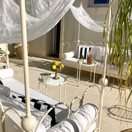Bed & Breakfast La Maison *