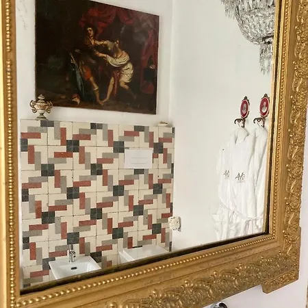 La Maison *