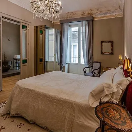 Bed & Breakfast La Maison