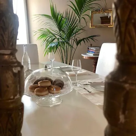 La Maison *