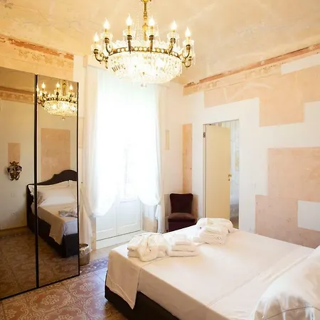 La Maison Bed & Breakfast