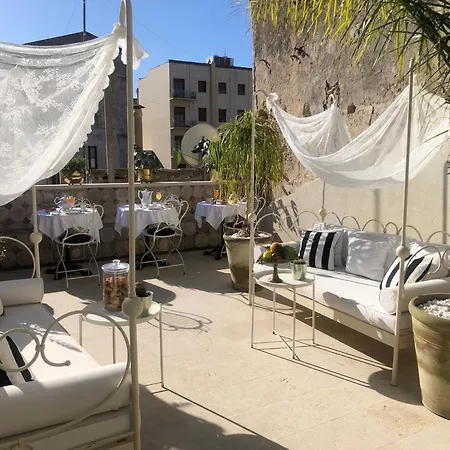 Bed & Breakfast La Maison *