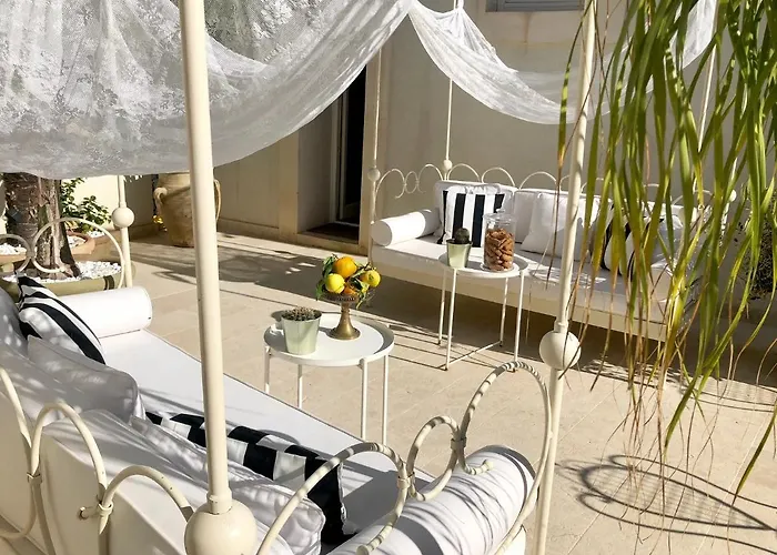 ベッド・アンド・ブレックファスト La Maison 4*