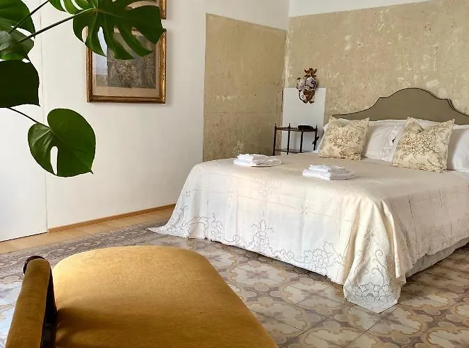 ベッド・アンド・ブレックファスト La Maison