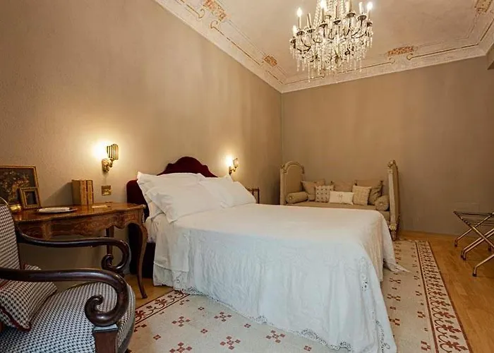Bed & Breakfast La Maison 4*