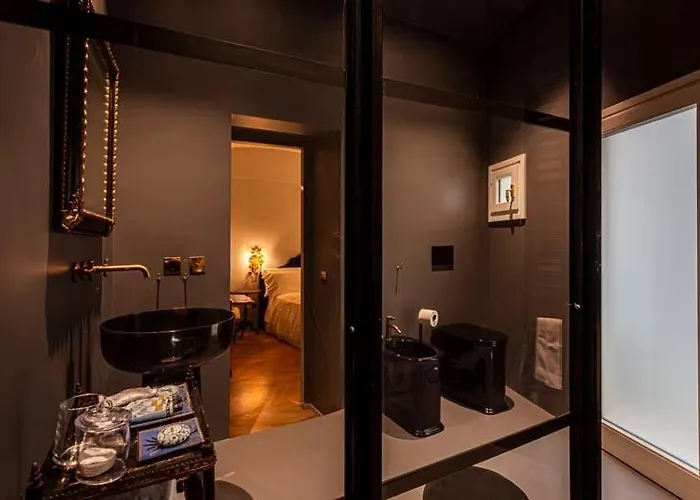 La Maison ベッド・アンド・ブレックファスト シラクーサ