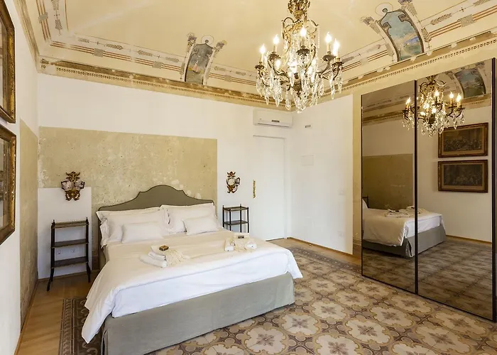 La Maison 4* シラクーサ