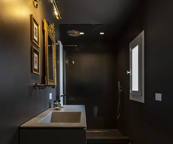 ベッド・アンド・ブレックファスト La Maison 4*