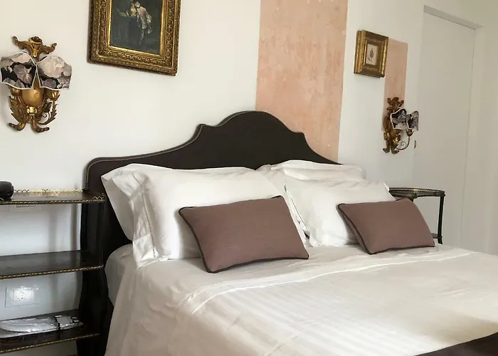 La Maison 4* Syracuse