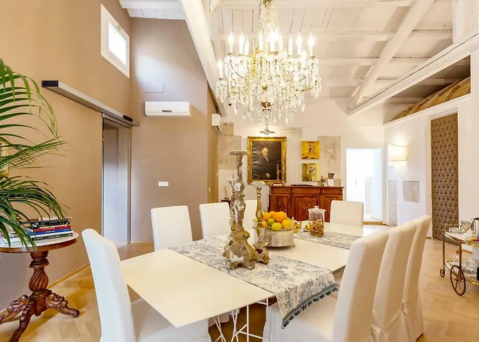 La Maison シラクーサ