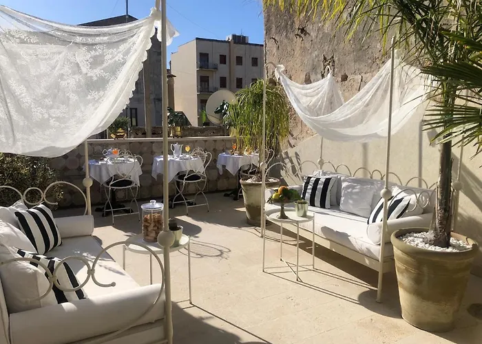 ベッド・アンド・ブレックファスト La Maison 4*