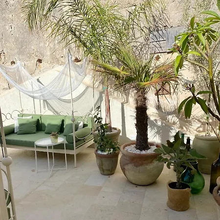 La Maison 4* Siraküza