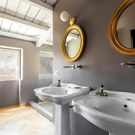 ベッド・アンド・ブレックファスト La Maison シラクーサ