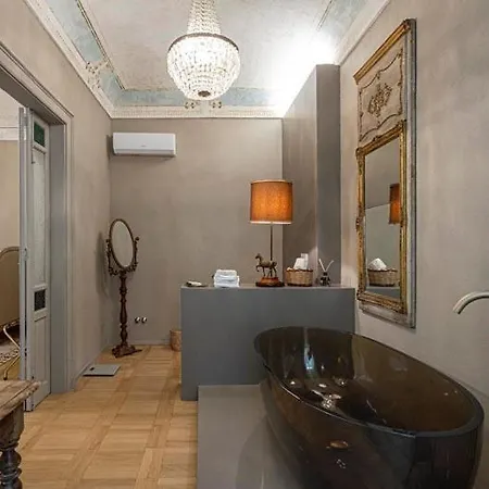 La Maison 4* Siraküza