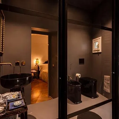 La Maison ベッド・アンド・ブレックファスト シラクーサ