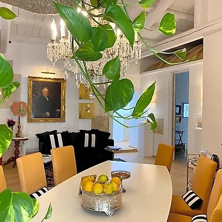 La Maison 4* Siraküza
