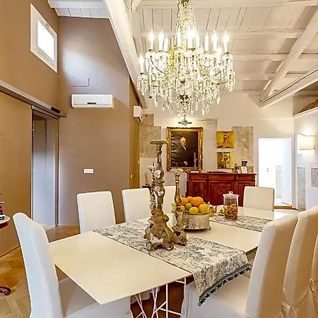 La Maison Oda ve Kahvaltı