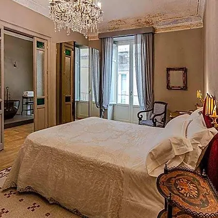 La Maison 4* Siraküza