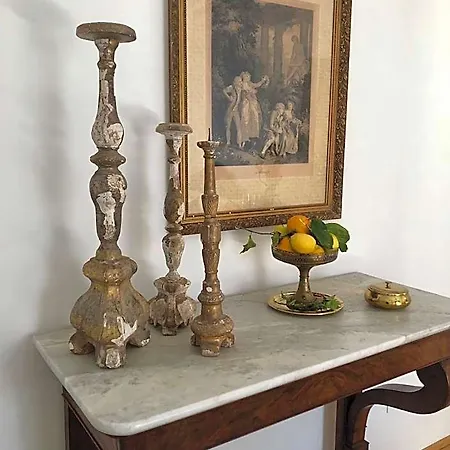 Oda ve Kahvaltı La Maison Siraküza