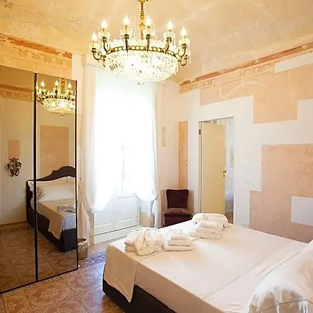 Oda ve Kahvaltı La Maison 4*