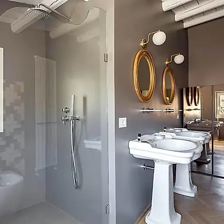 La Maison Oda ve Kahvaltı Siraküza