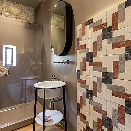 La Maison 4* Siraküza