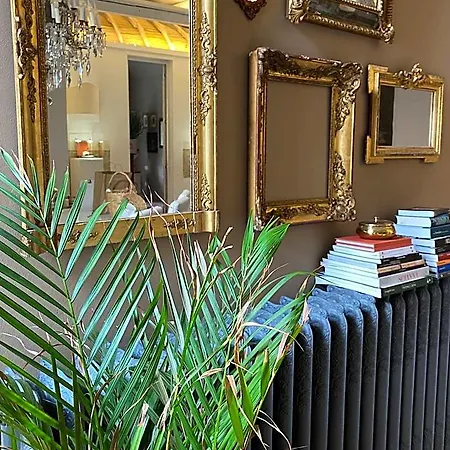La Maison 4* Siraküza