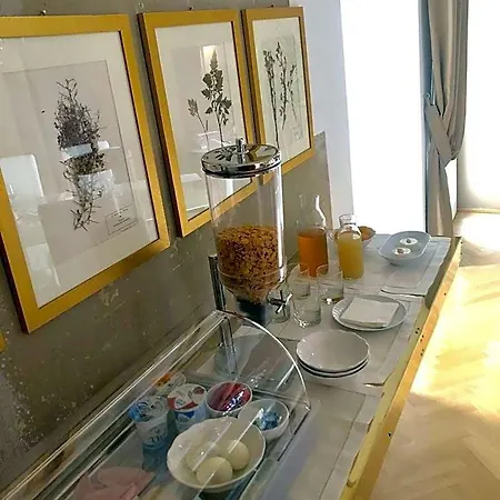 La Maison 4*