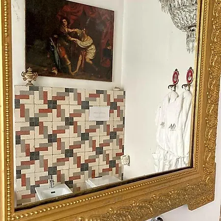 La Maison Panzió Szirakúza