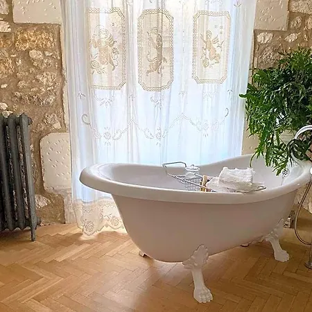La Maison Oda ve Kahvaltı