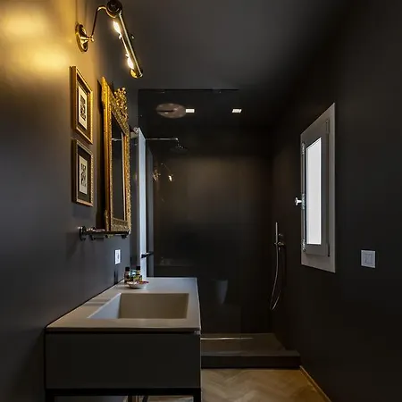 ベッド・アンド・ブレックファスト La Maison 4*