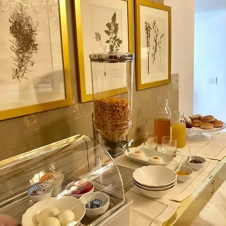 La Maison 4* Siraküza