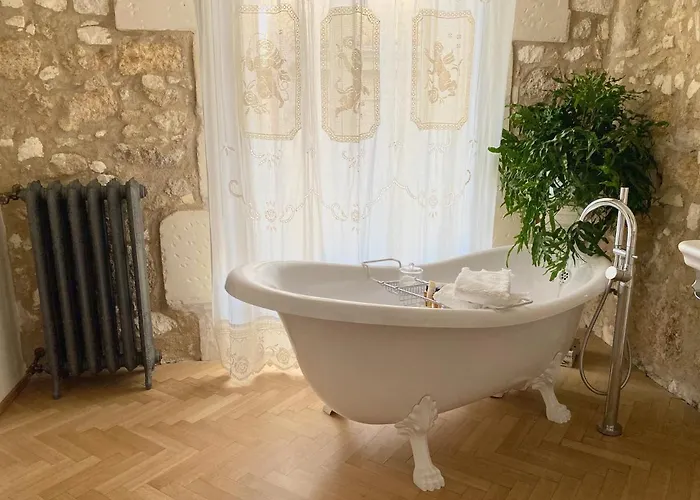 Bed & Breakfast La Maison