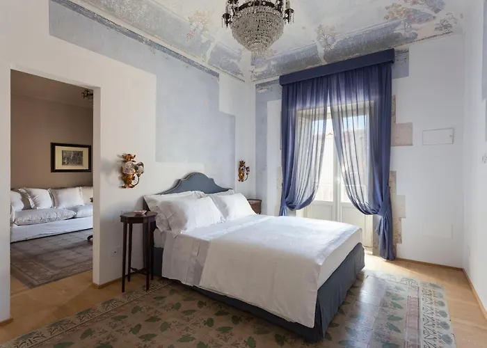 La Maison Bed & Breakfast