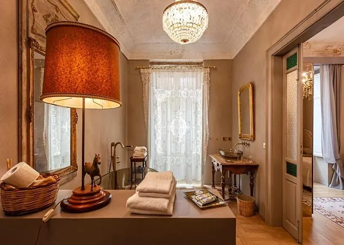 La Maison Bed & Breakfast