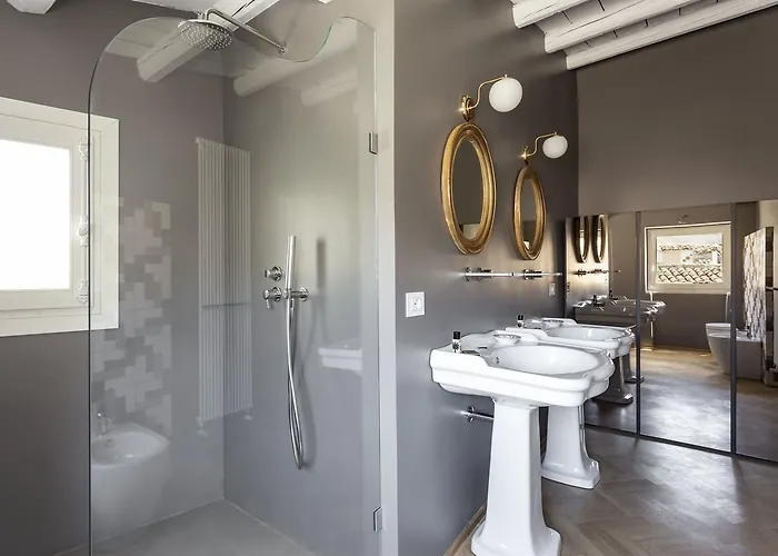 La Maison 4* Syracuse