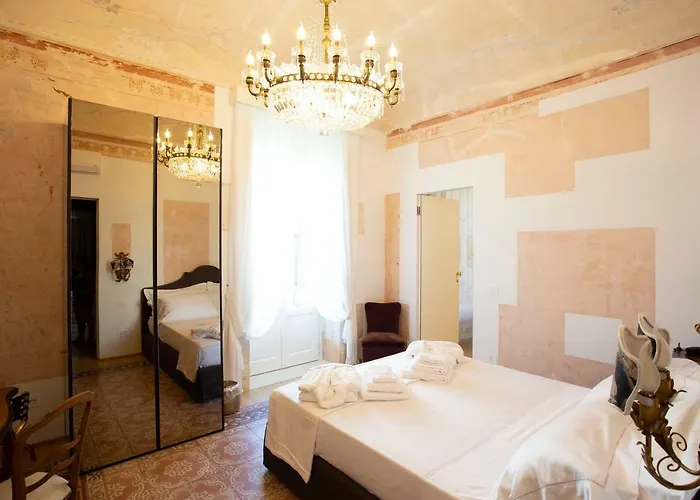 La Maison Bed & Breakfast