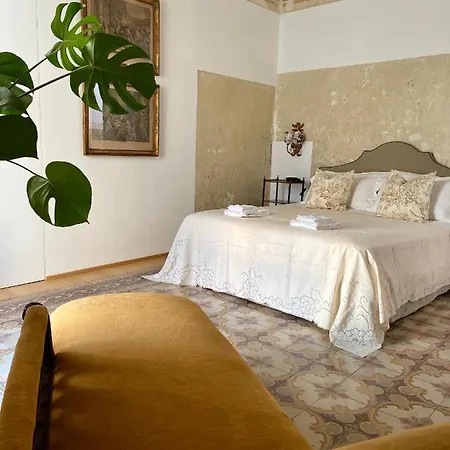 Bed & Breakfast La Maison