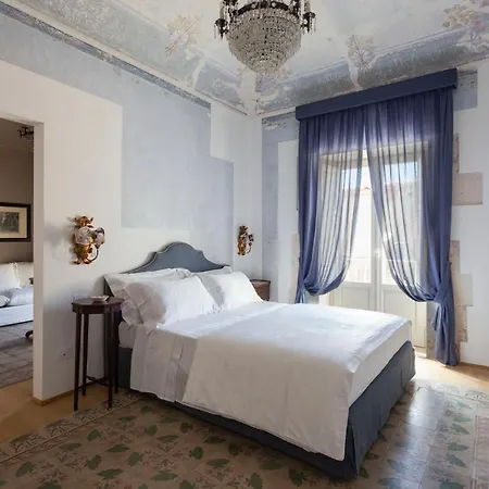 La Maison Bed & Breakfast