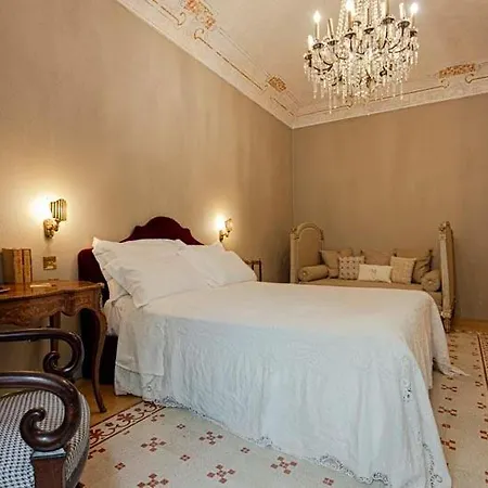 Bed & Breakfast La Maison *