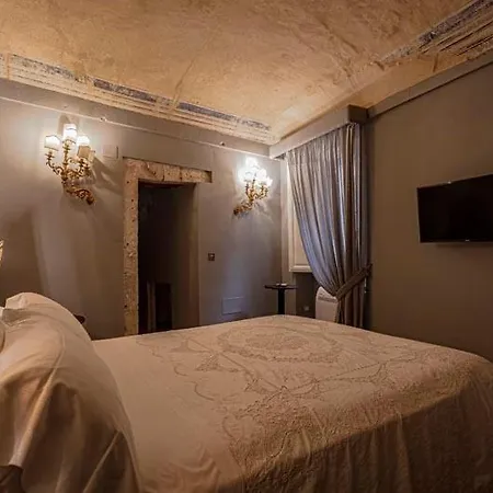 Bed & Breakfast La Maison