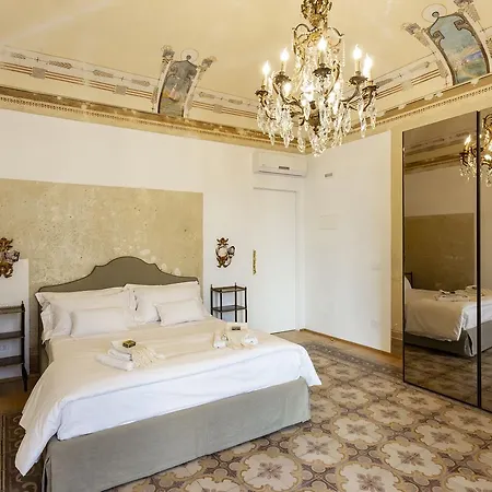 La Maison 4* Syracuse