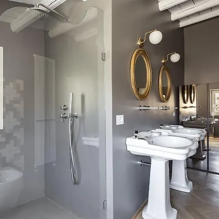 La Maison 4* Syracuse