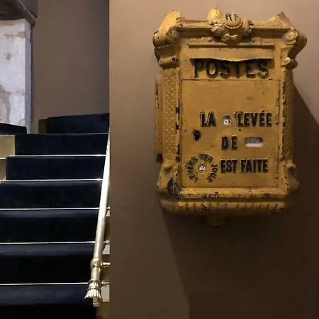 La Maison Bed & Breakfast Syracuse