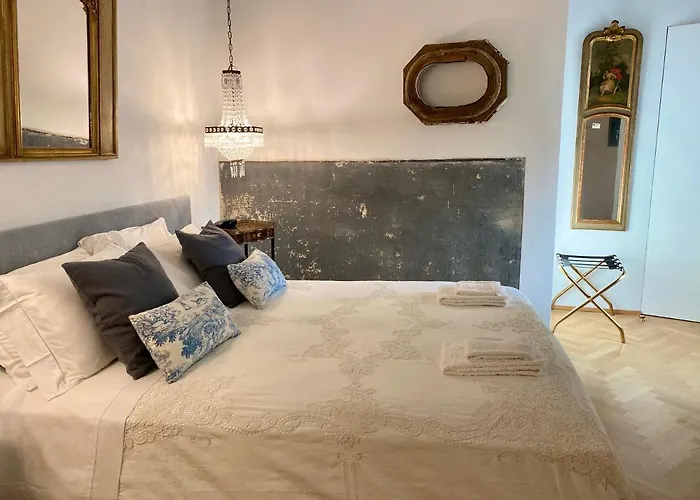 La Maison 4*