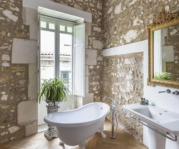 Panzió La Maison Szirakúza